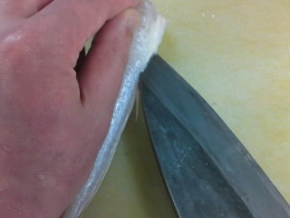 鱚 きす のおろし方 さばき方 三枚おろし 簡単 魚の美味しいさばき方 鱚 きす のおろし方 さばき方 三枚おろし 簡単 魚の美味しいさばき方