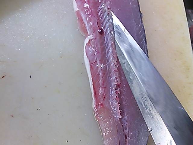 トビウオ 皮 引き方 簡単 魚の美味しいさばき方