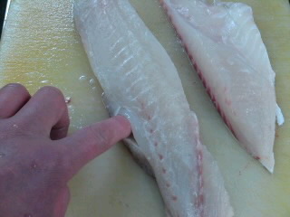 鯛 たい の皮の引き方 簡単 魚の美味しいさばき方