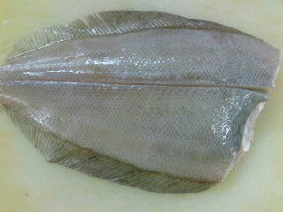 カレイの切り方 塩焼き 煮付け 簡単 魚の美味しいさばき方