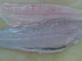 シタビラメのおろし方 さばき方 三枚おろし 簡単 魚の美味しいさばき方 シタビラメのおろし方 さばき方 三枚おろし 簡単 魚の美味しいさばき方