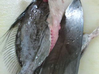 的鯛 マトウダイ おろし方 さばき方 三枚おろし 簡単 魚の美味しいさばき方