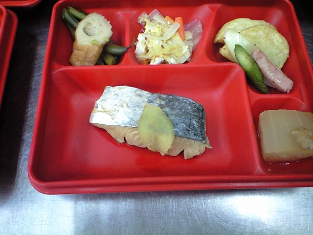 冬瓜と賀茂瓜 とある料理人 弁当屋 の独り言