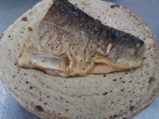 ビワマス 料理法 レシピ とある料理人 弁当屋 の独り言