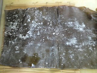 鯛のりゅうひ巻き とある料理人 弁当屋 の独り言