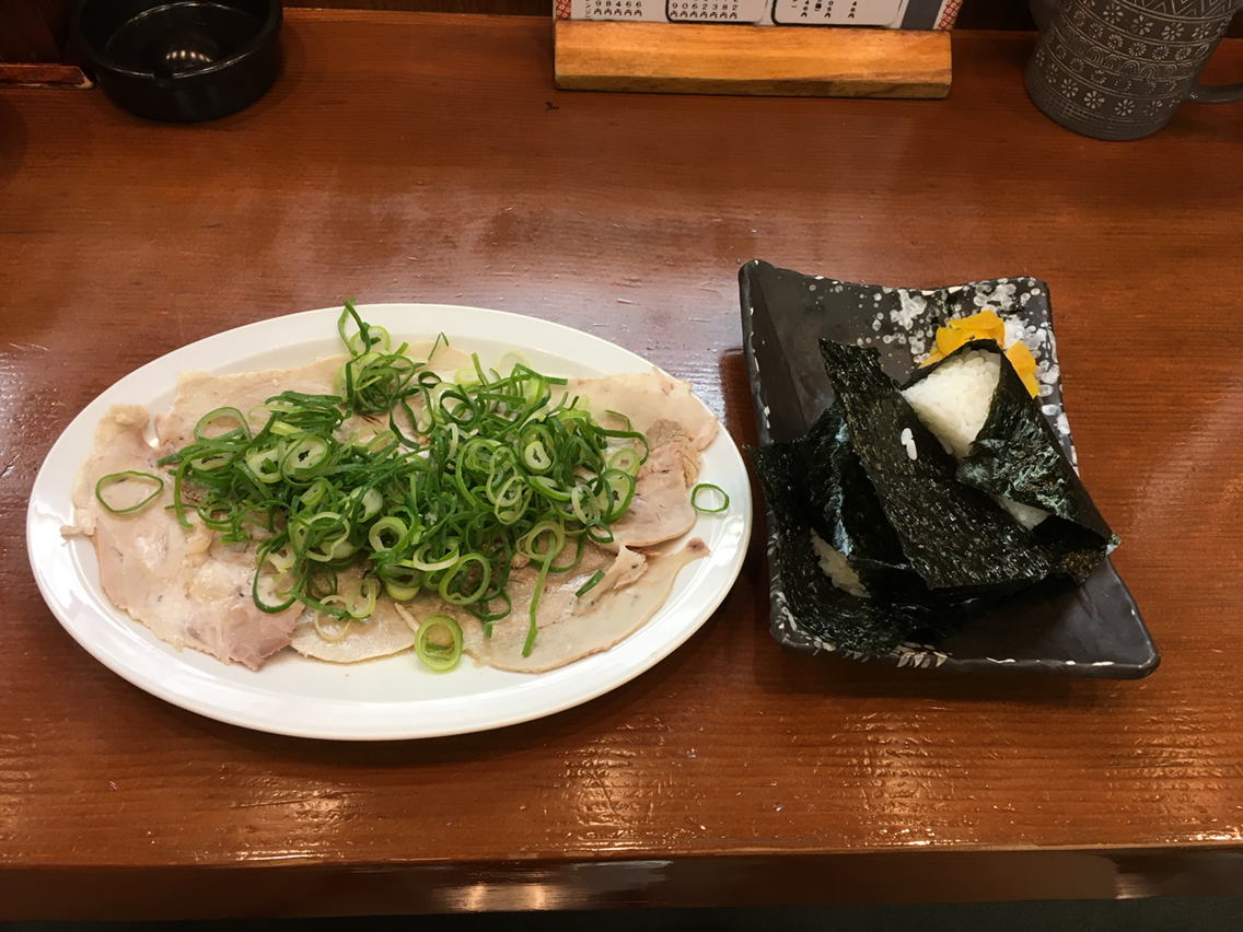 荒尾市の武蔵ラーメン 小川浩文 浩史 の言いたい放題