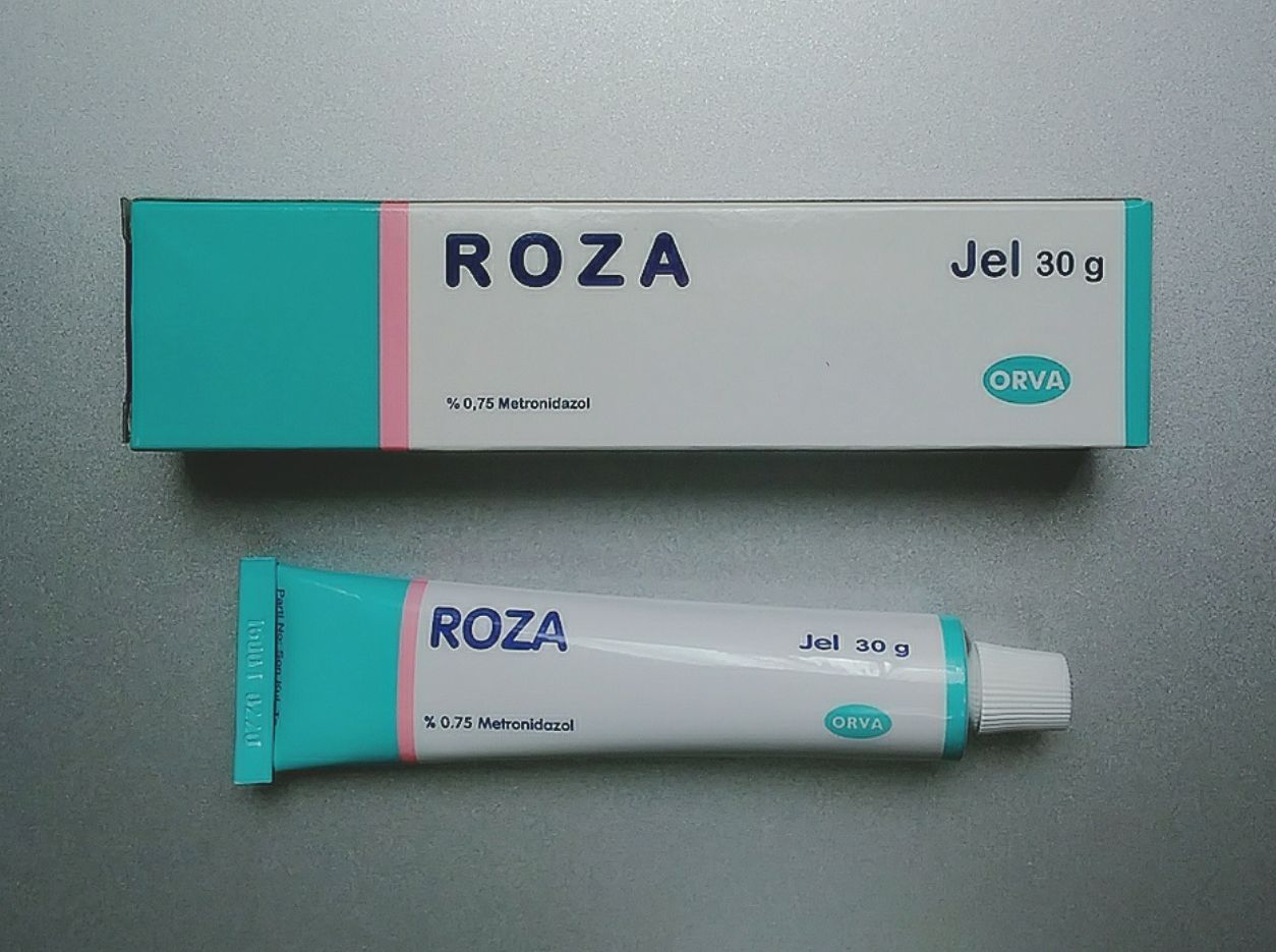 MIMI’s Blog　－ 酒さ様皮膚炎の改善を目指すブログ －
	  ロゼックスゲルとジェネリック薬・ロザジェル（Roza）の使用比較
	コメント