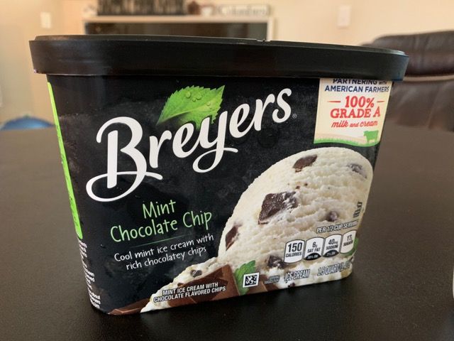 アメリカのスーパーで買える美味しいアイスクリーム アラフォー派遣お母さんのごきげんな日々