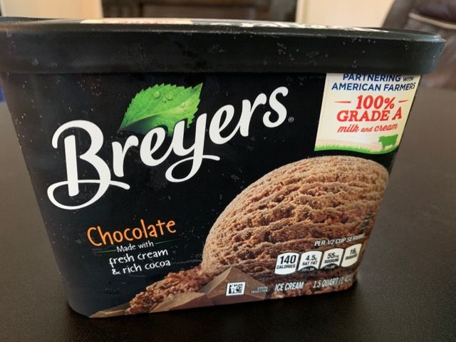 アメリカのスーパーで買える美味しいアイスクリーム アラフォー派遣お母さんのごきげんな日々