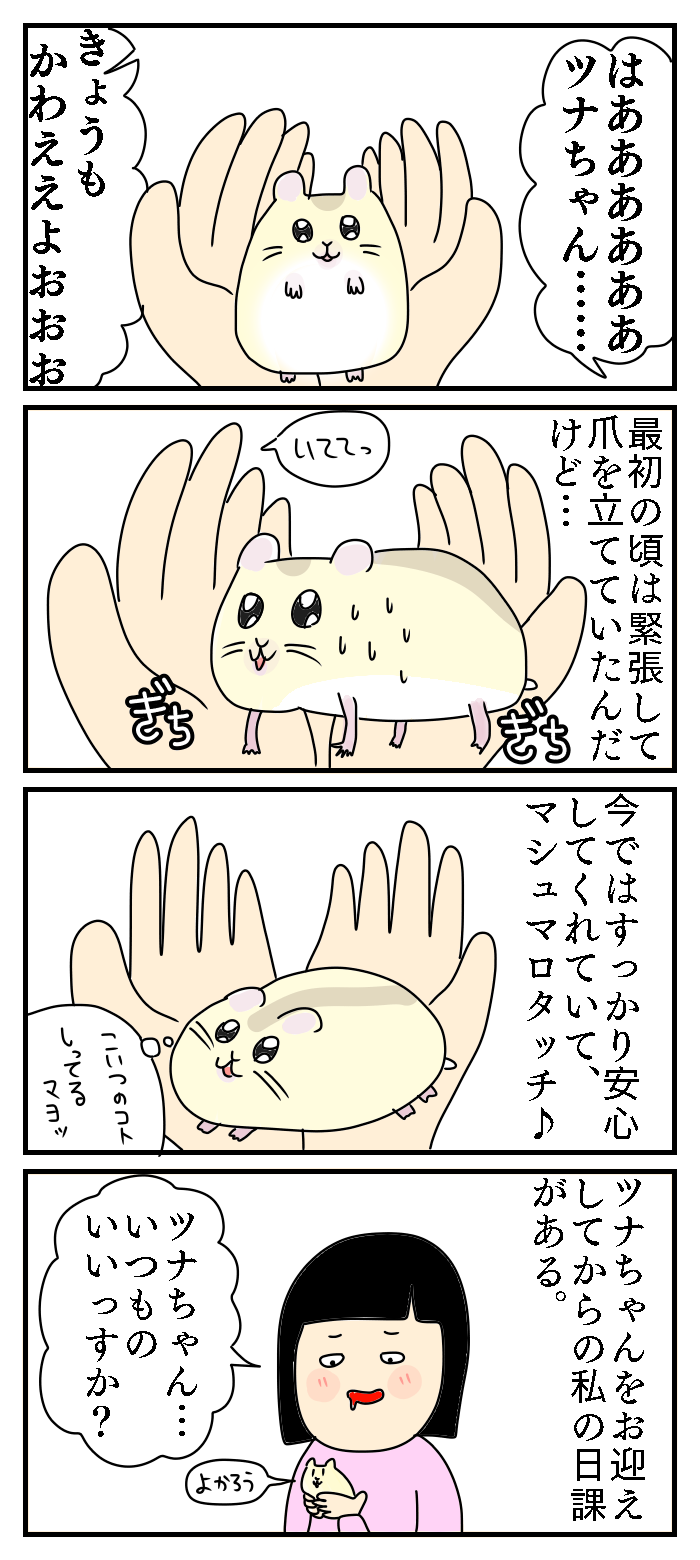 ハムスター あやちゃんのぼっちぐらし Powered By ライブドアブログ ハムスター あやちゃんのぼっちぐらし Powered By ライブドアブログ