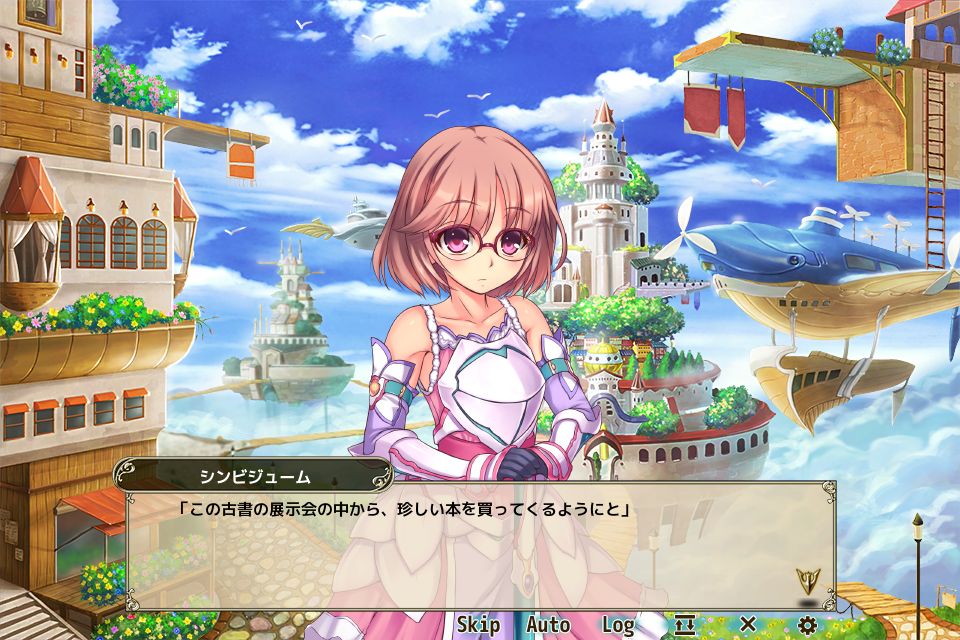 リリィウッド防衛戦7 4 フラワーナイトガールプレイ日記