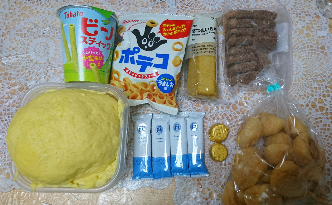 むちゃ食い障害 アラフォーまめこの大食い日記 むちゃ食い障害 アラフォーまめこの大食い日記