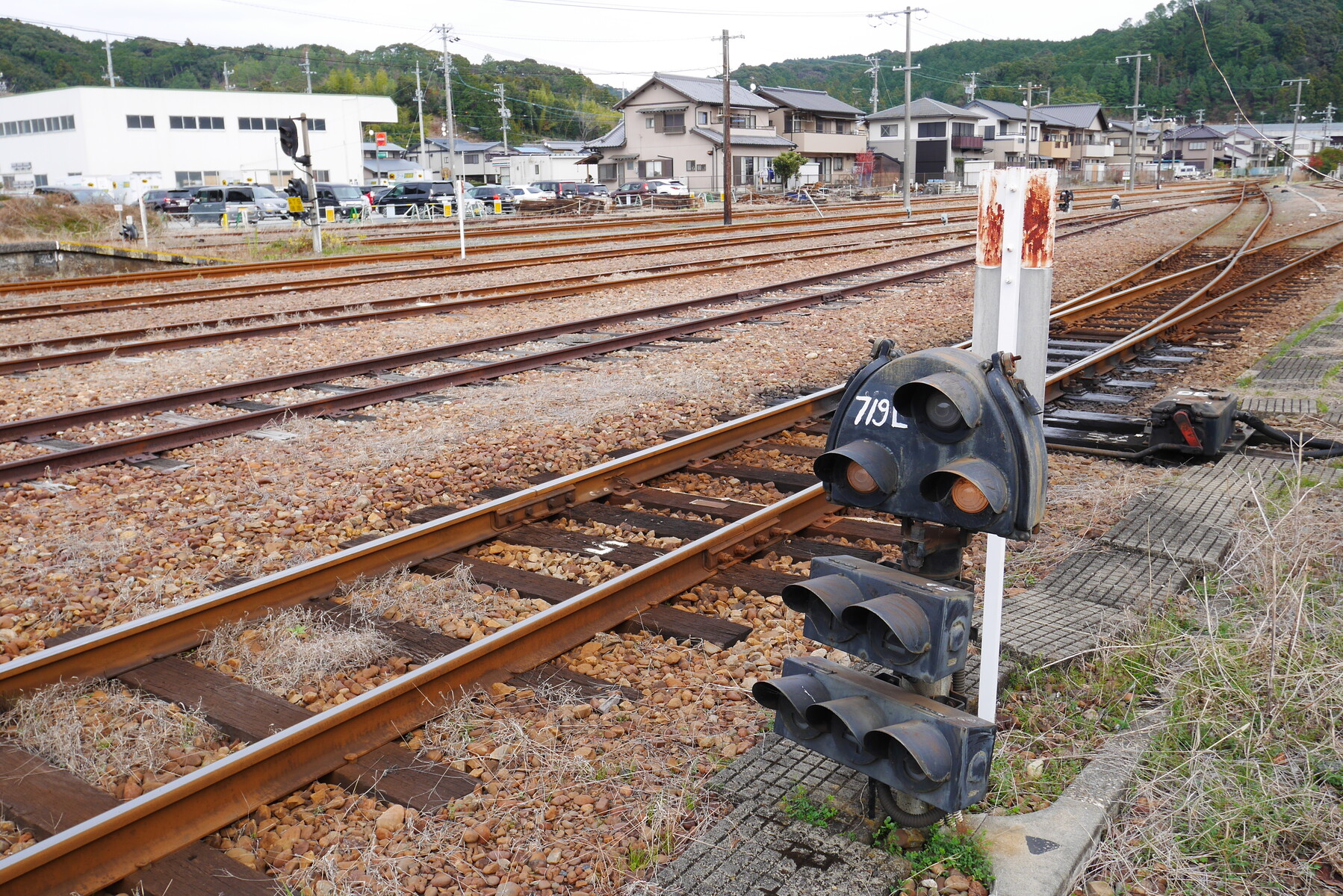 転車台・鉄道歴史館見学ツアー その2 : ohanefu blog ~snap photo~