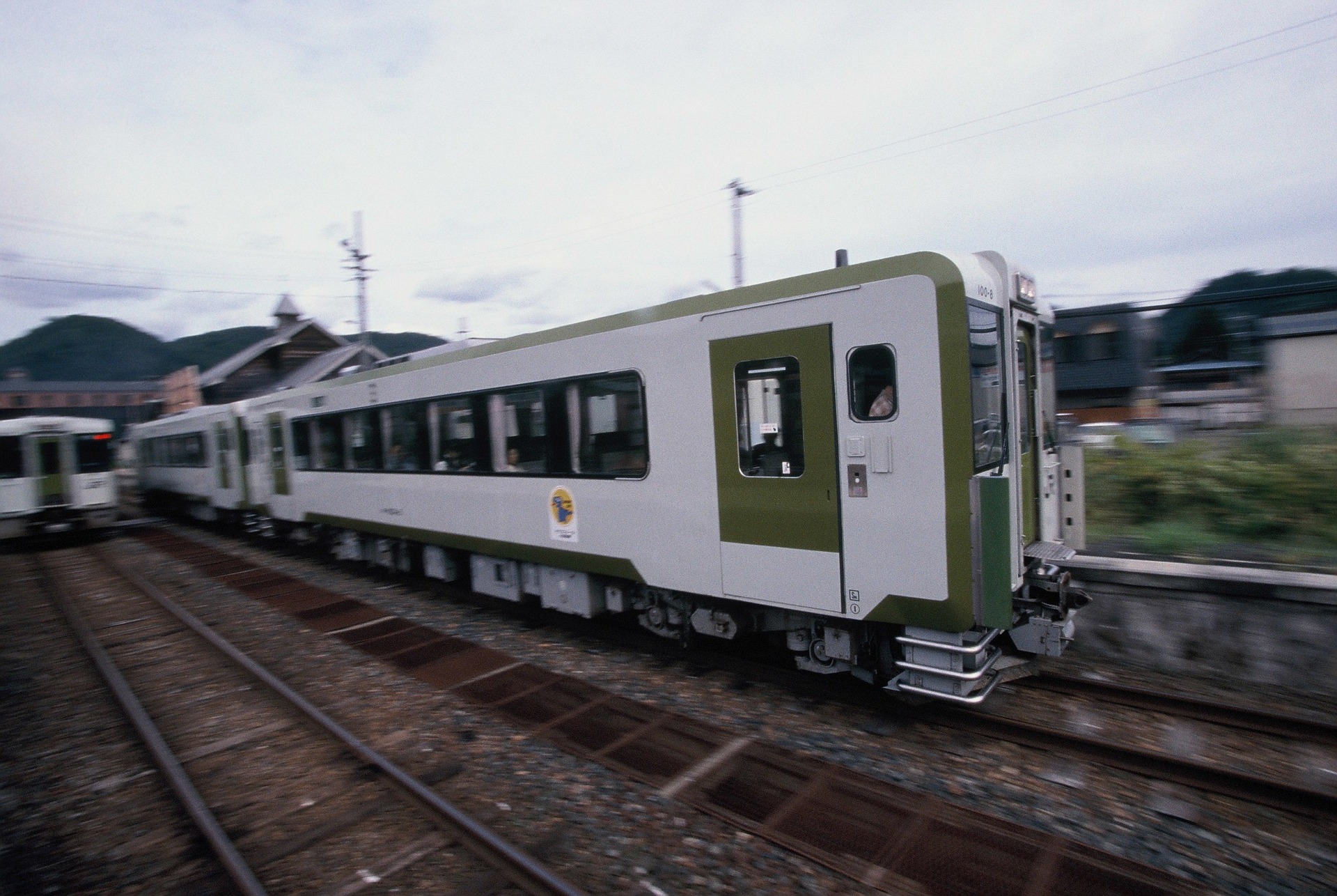 キハ100・110系列 : ohanefu blog ～snap photo～