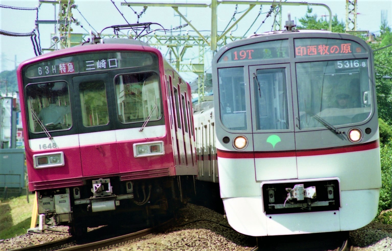 都営5300形 : ohanefu blog ～snap photo～