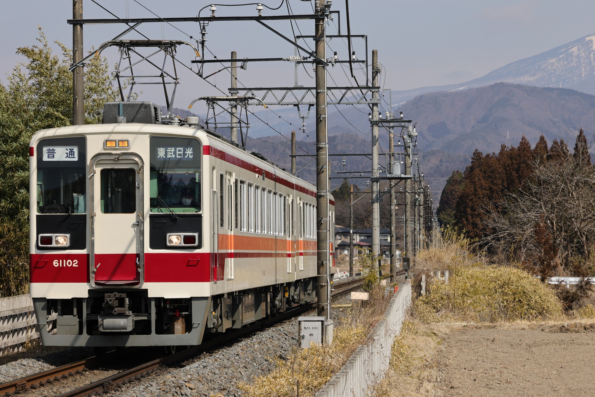 東武6050系 : ohanefu blog ～snap photo～