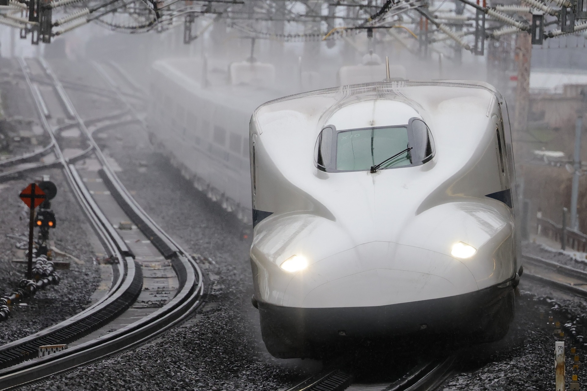レア♪実物 東海道 山陽 新幹線 N700系 緊急ブレーキスイッチ 車両 部品 N700系 緊急ブレーキスイッチ（1個）（送料込）: JR東海鉄道