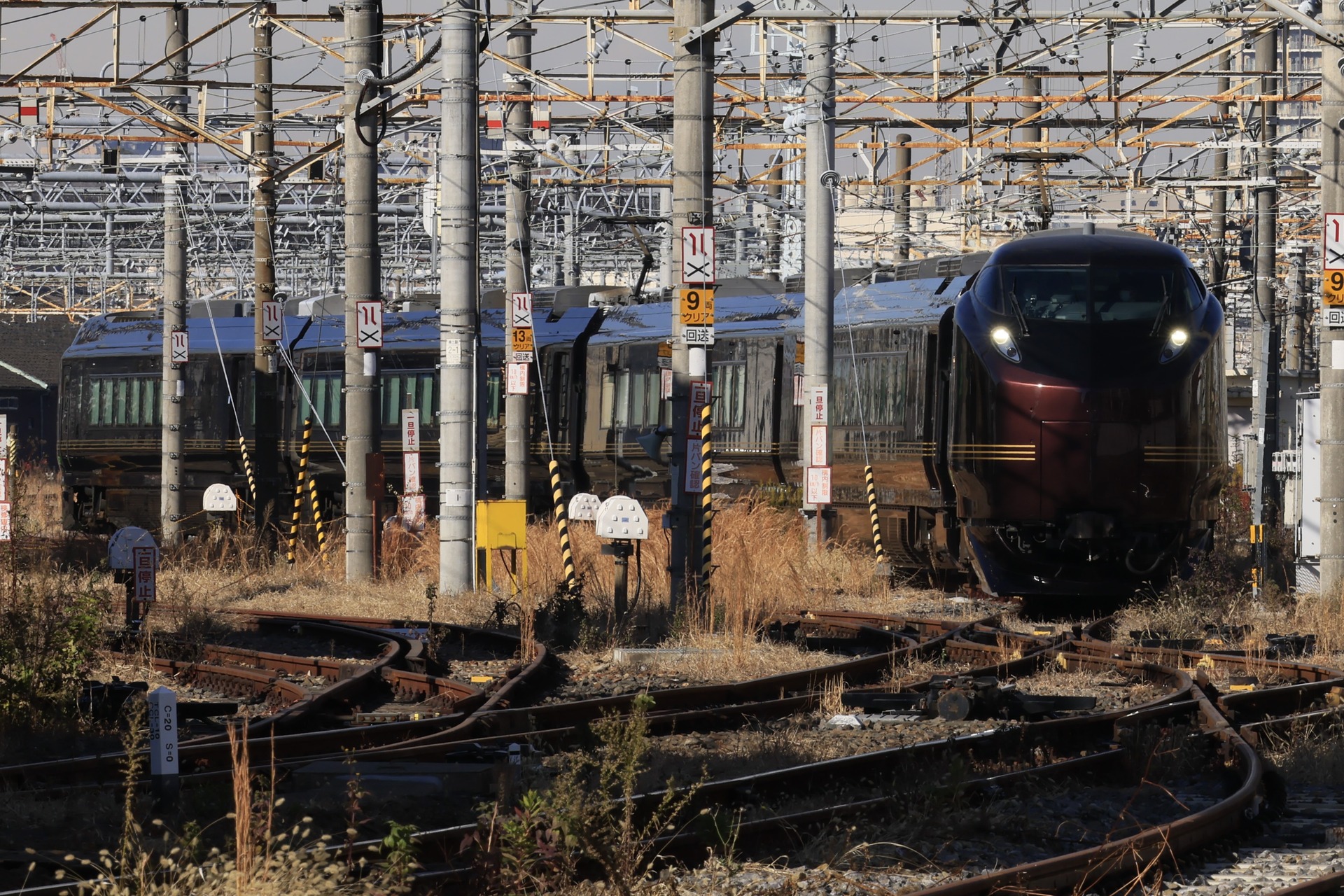 尾久で : ohanefu blog ～snap photo～