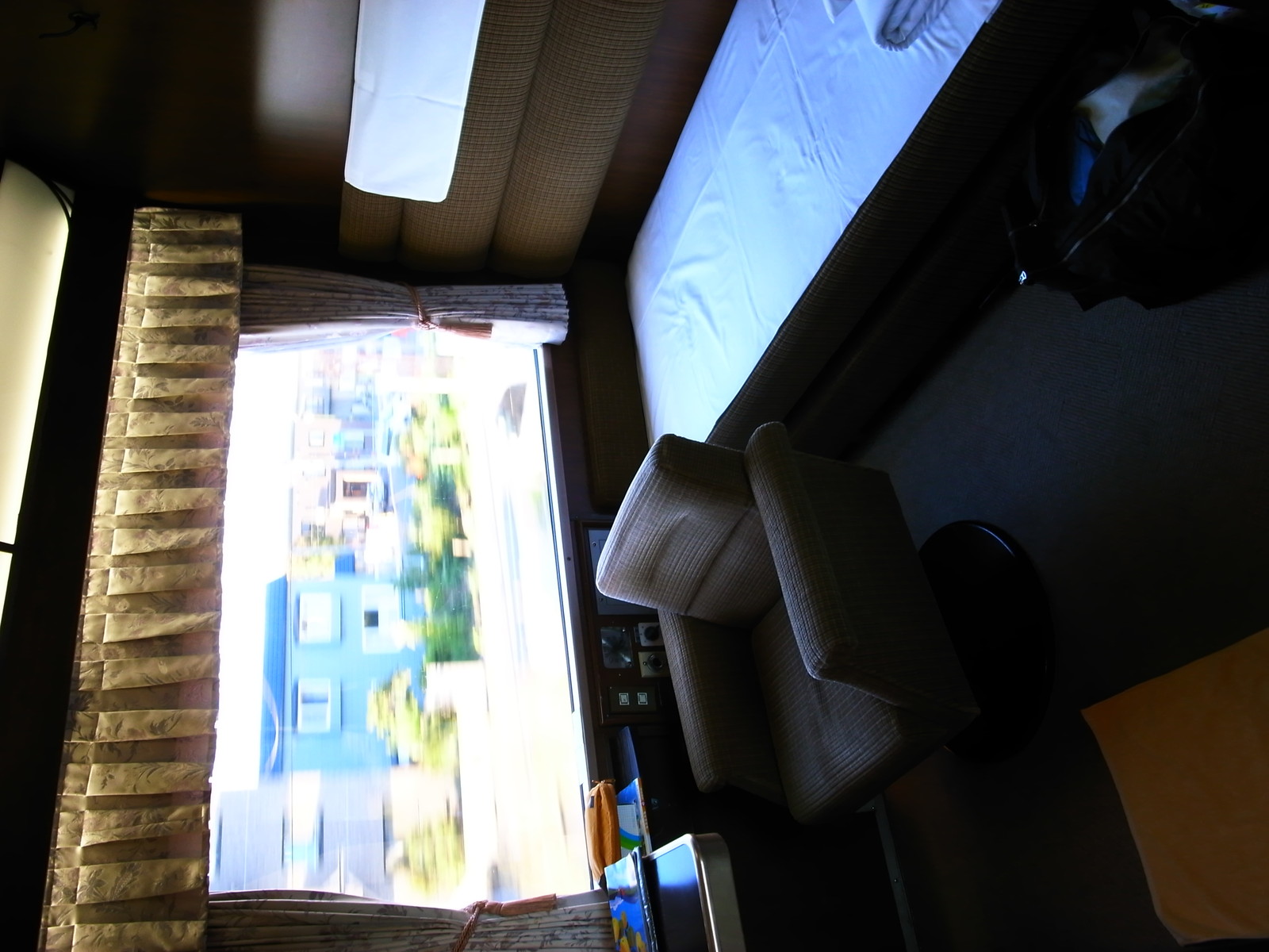 思い出の寝台列車シリーズ「北斗星」編 その1 : ohanefu blog ~snap photo~