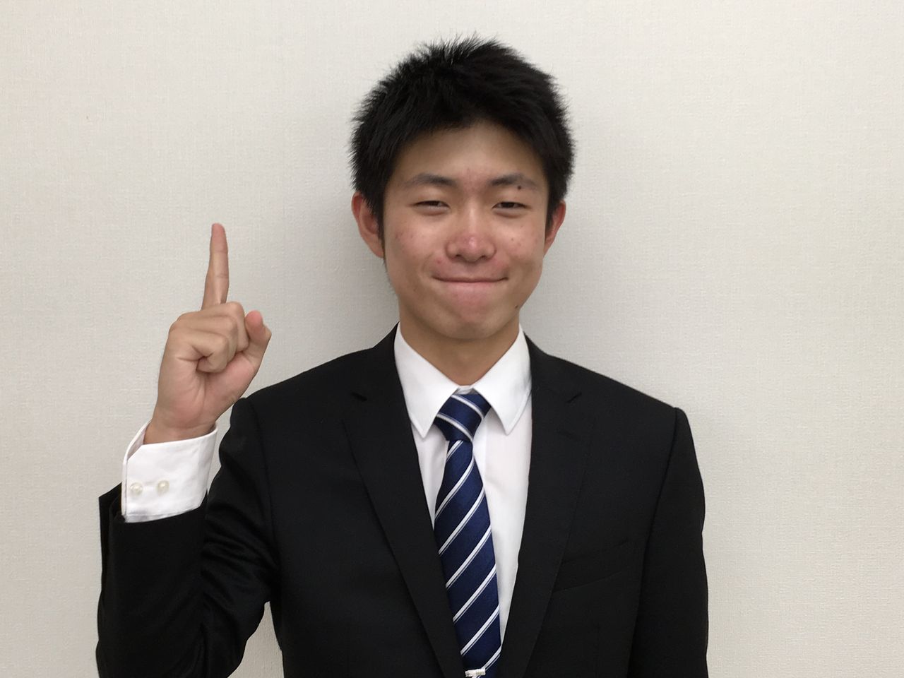 大原浜松校で静岡県警察官に最終合格しました Part 3 大原法律公務員専門学校浜松校 キャンパスブログ