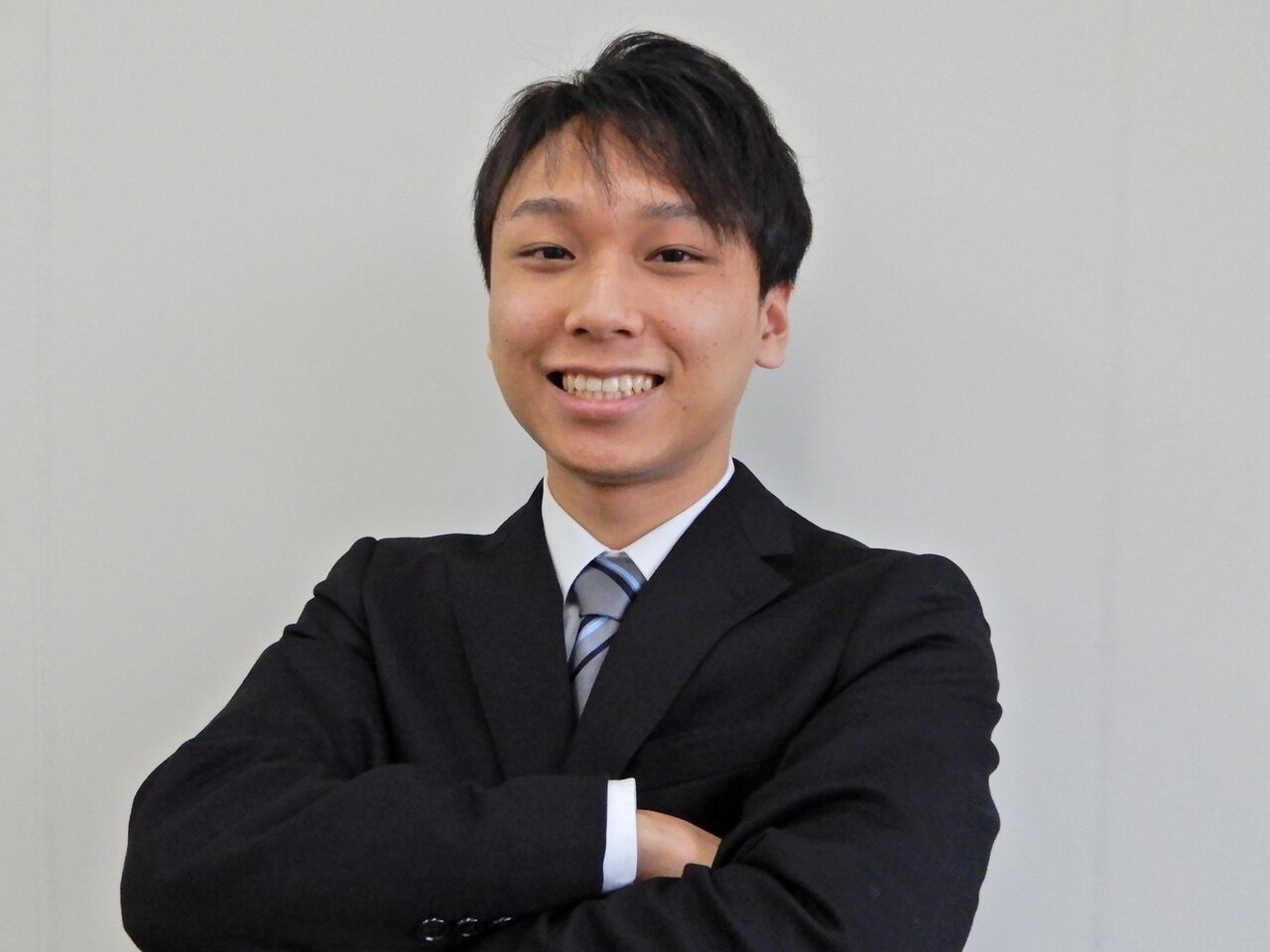 大原浜松校で名古屋国税局に合格しました Part １２ 大原法律公務員専門学校浜松校 キャンパスブログ