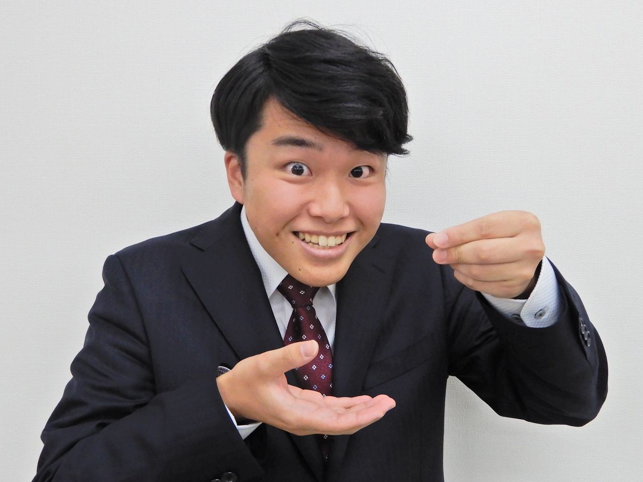 大原浜松校で名古屋国税局に最終合格しました Part 1 大原法律公務員専門学校浜松校 キャンパスブログ