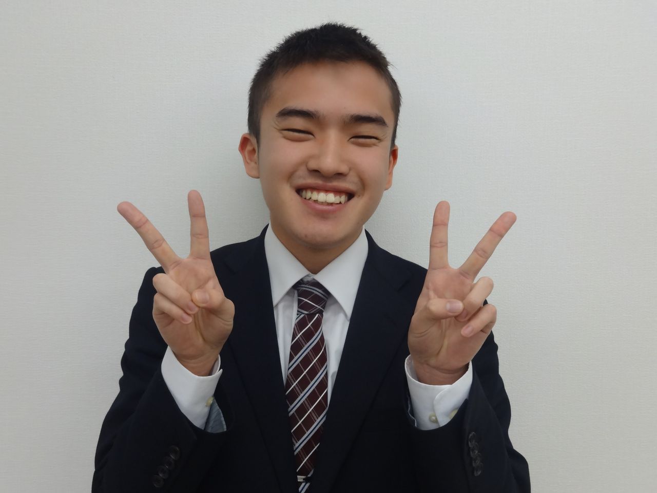 大原法律公務員専門学校浜松校 キャンパスブログ 大原浜松校から一般曹候補生に最終合格しました!!part.1