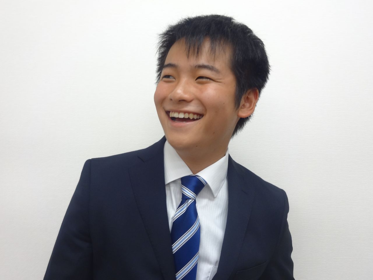 大原浜松校で袋井市森町消防に最終合格しました Part 1 大原法律公務員専門学校浜松校 キャンパスブログ