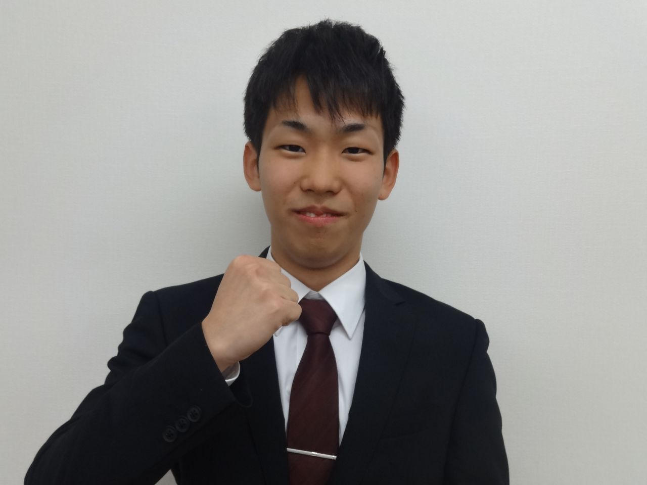 大原浜松校で静岡県警察官に最終合格しました Part 1 大原法律公務員専門学校浜松校 キャンパスブログ