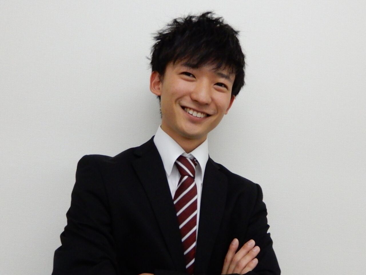 大原浜松校で名古屋国税局に最終合格しました Part 2 大原法律公務員専門学校浜松校 キャンパスブログ