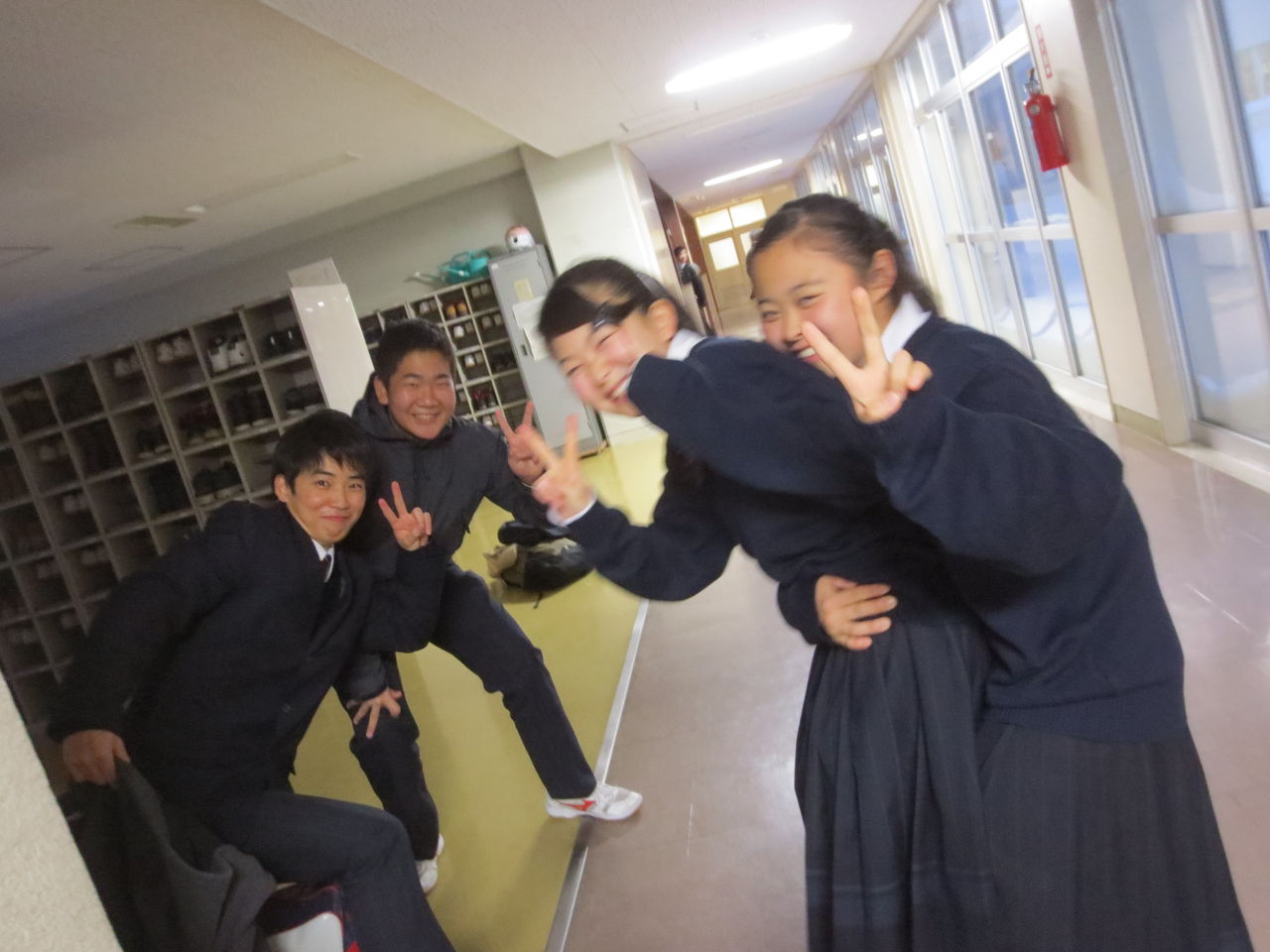 1月20日 火 7時間授業 服装頭髪検査 北海道大麻高等学校ラグビー部 1月20日 火 7時間授業 服装頭髪検査 北海道大麻高等学校ラグビー部
