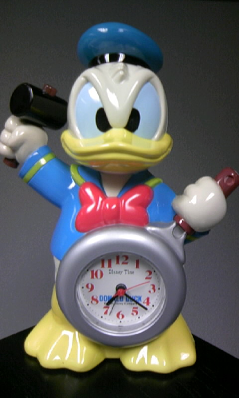 プレゼント 08年1月日 おはようサンデー