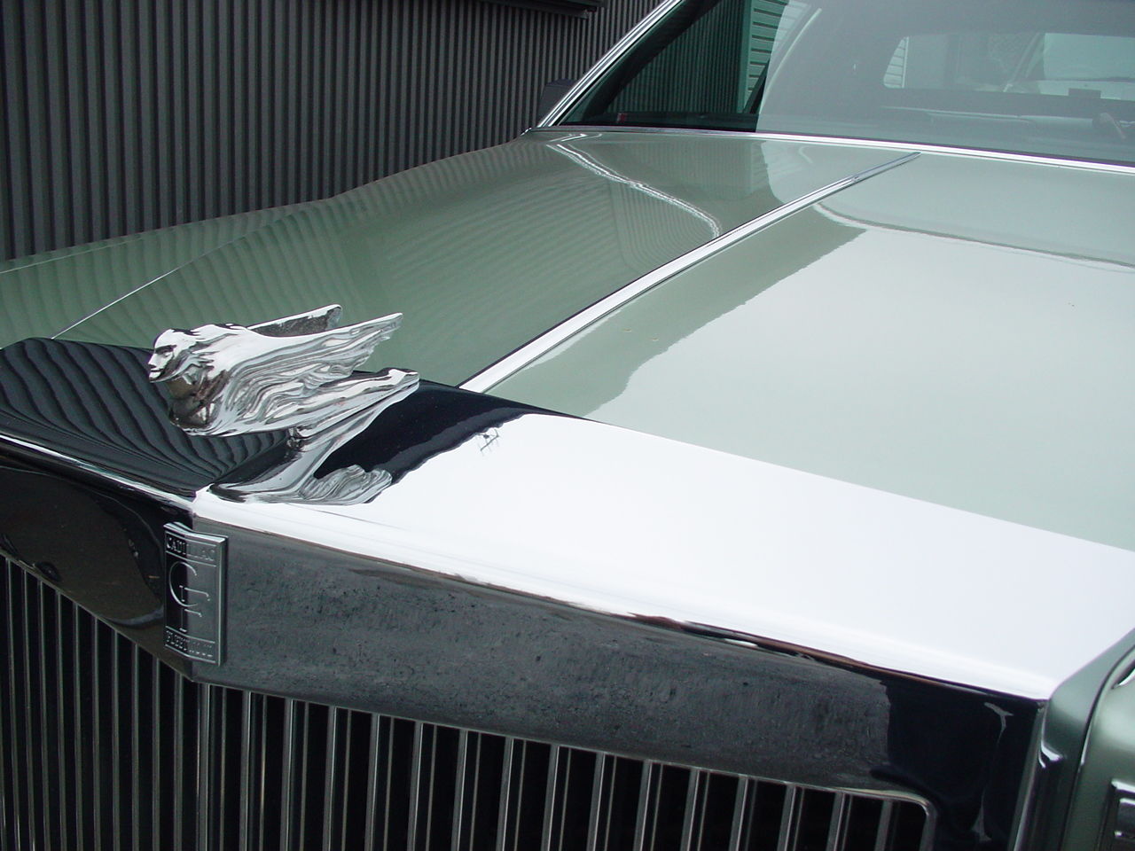 キャデラック ブロアム デビル ダッシュボード 80y～92y CADILLAC