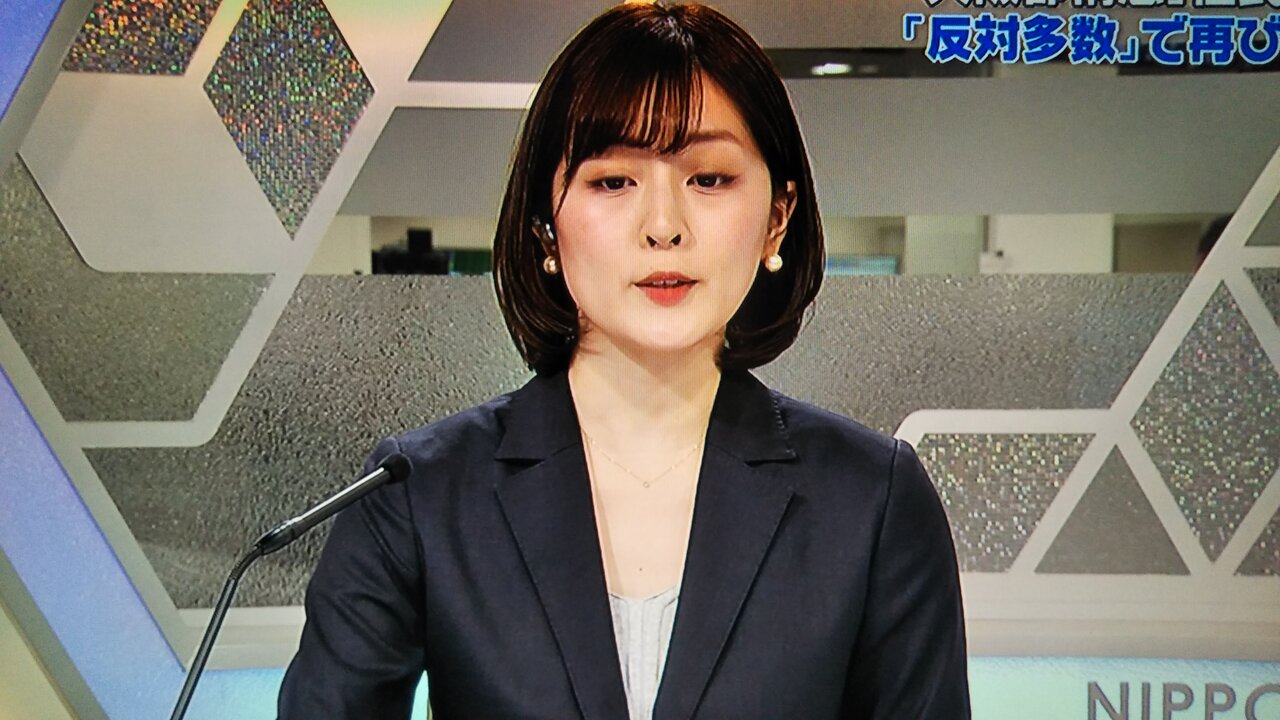 大阪都構想 反対多数 は 中村秀香 アナの声で聞いた プランナーの独り言