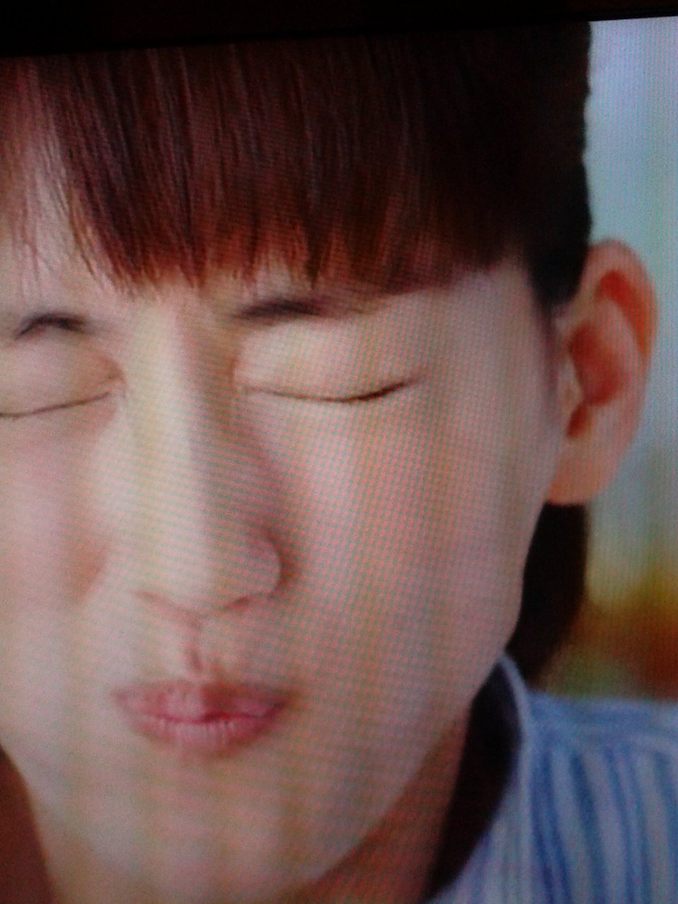 綾瀬はるか さん 生醤油に大喜び キッコーマン Cm プランナーの独り言 綾瀬はるか さん 生醤油に大喜び キッコーマン Cm プランナーの独り言
