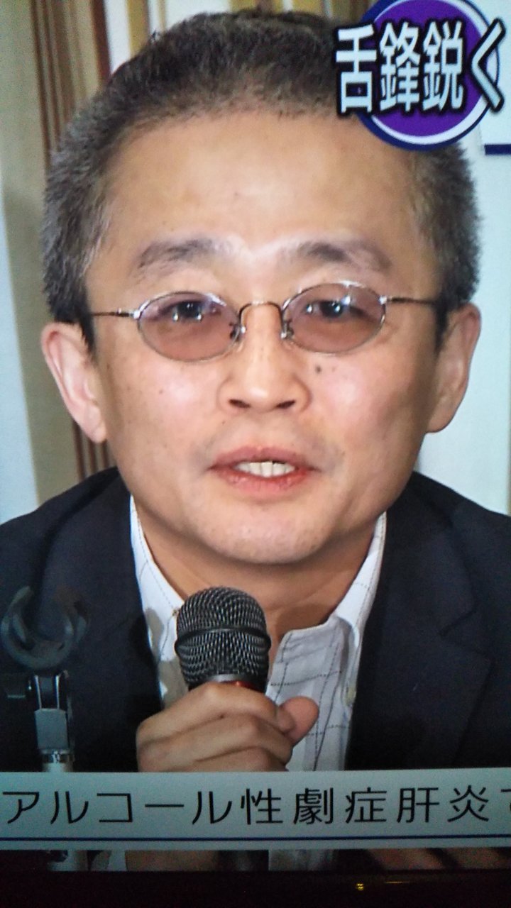 勝谷誠彦 さん 追悼 私が出来る かつやまさひこ さんの追悼ツイート 尼崎人でした プランナーの独り言