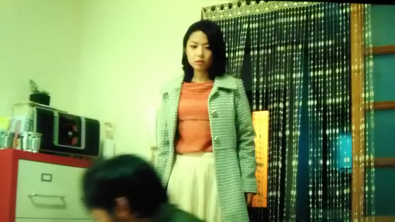 科捜研の女 に たかはしあいこ さんが それも犯人の彼女役で めっちゃ大阪弁やねんけど プランナーの独り言 科捜研の女 に たかはしあいこ さんが それも犯人の彼女役で めっちゃ大阪弁やねんけど プランナーの独り言