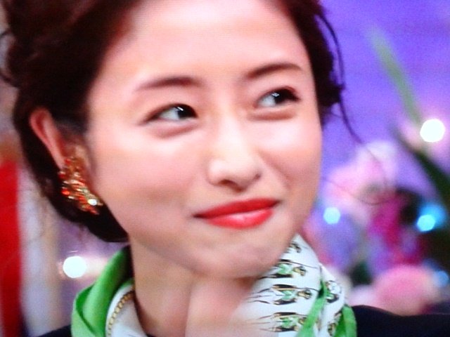 石原さとみさん しゃべくり００７に出ていたとき キーワードはパクチー 石原さとみ パクチー好き プランナーの独り言