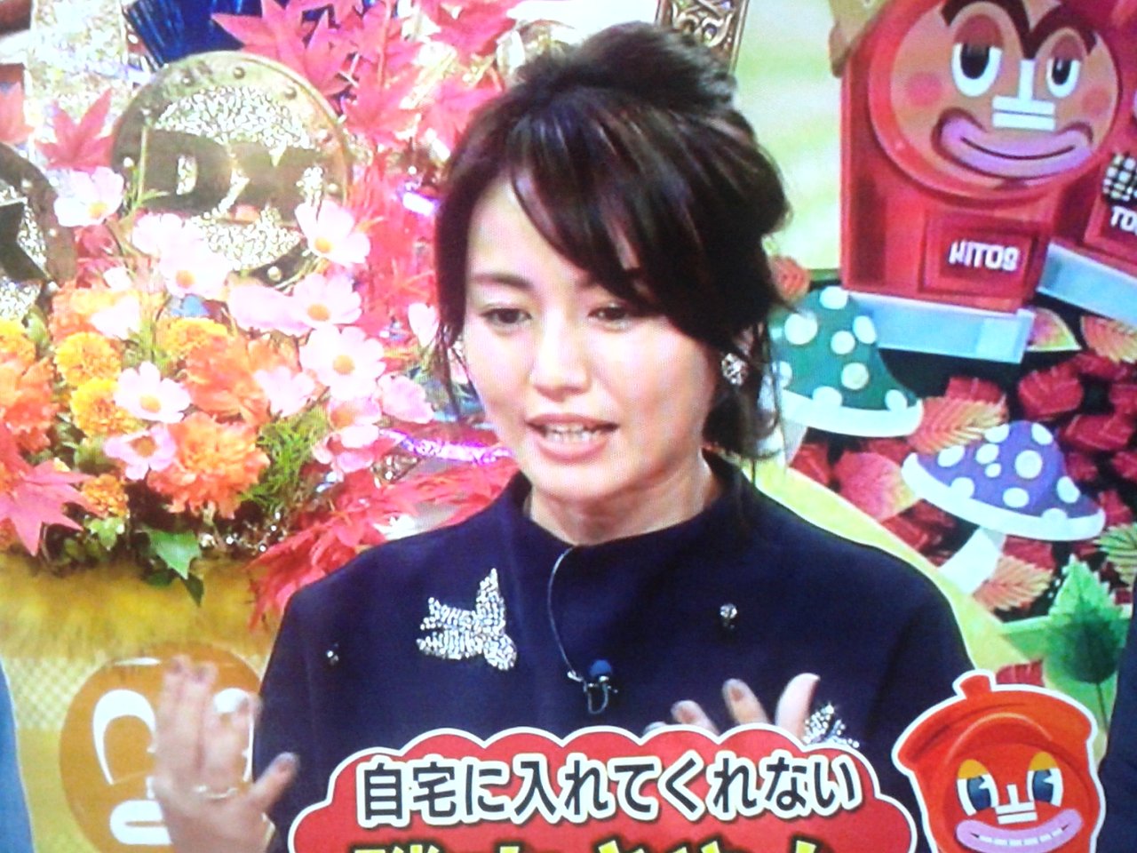 磯山さやかさん つばめ食いで爆アクセス 益若つばささんの苦情で部屋に入れない理由が つ ば め と発覚 プランナーの独り言