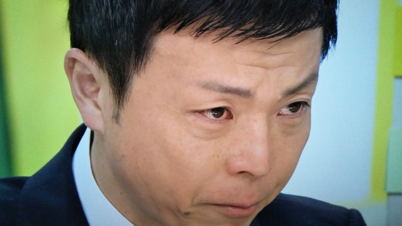 勝谷誠彦 さん 追悼 私が出来る かつやまさひこ さんの追悼ツイート 尼崎人でした プランナーの独り言