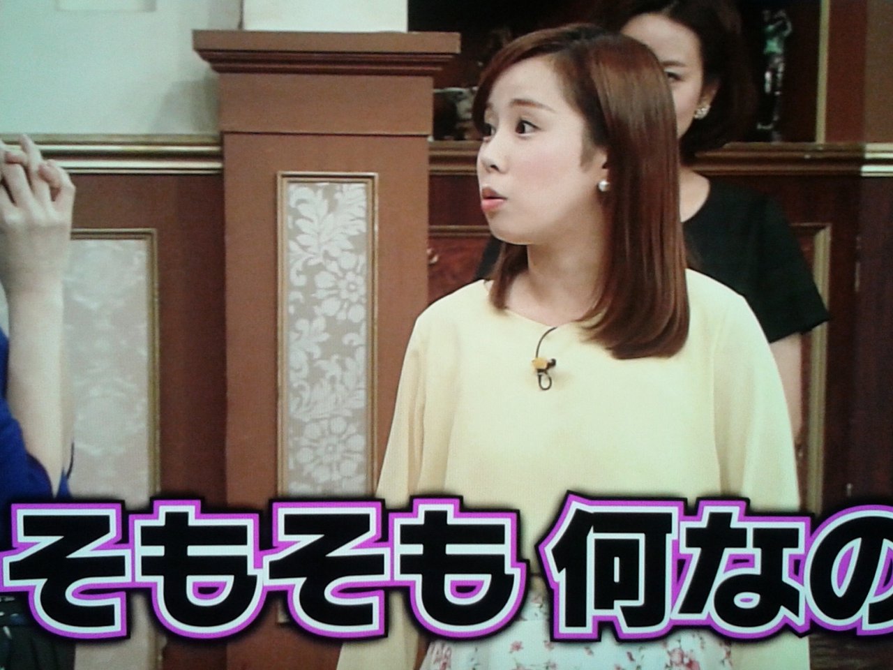テレビ金沢 馬場ももこ アナ が 林マオ アナを怒らした相手 しかし返討にした元気娘だ えいえいえおーがこんなに面白い掛け声だったとは プランナーの独り言