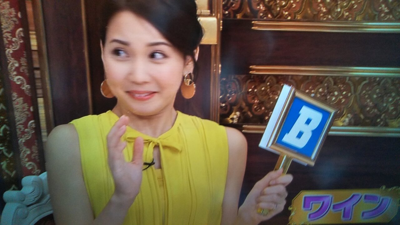 ヒロド歩美 アナ 19年は 映す価値なしのアナと言われてしまってんやなーー ちょっとぷれいばっくします プランナーの独り言