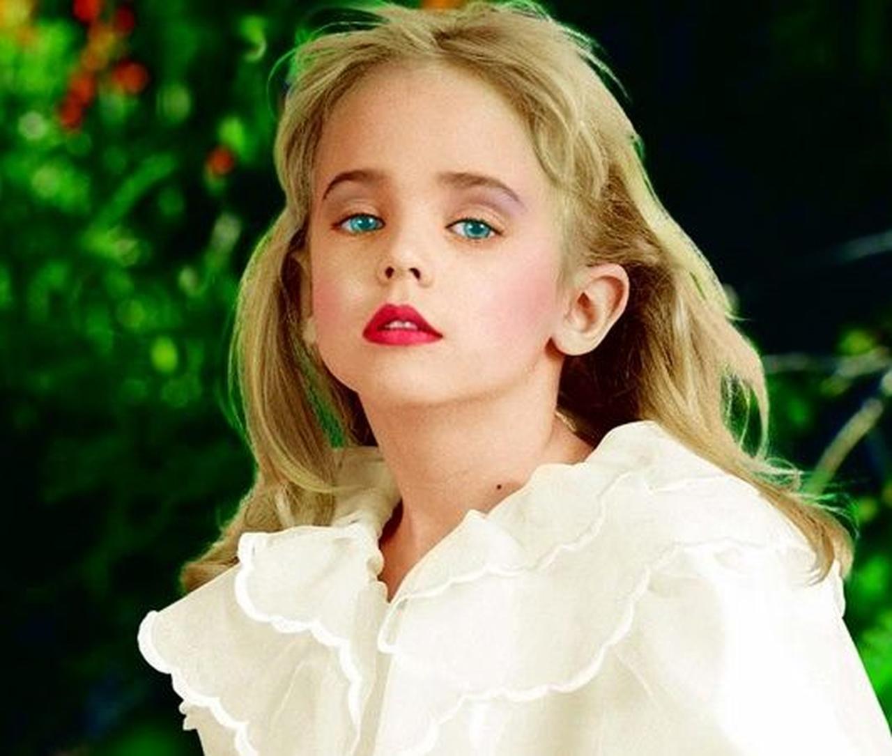 6歳の美少女 ジョンベネ ラムジーちゃん殺害事件 ミステリーが解決か 男が自供 プランナーの独り言 6歳の美少女 ジョンベネ ラムジーちゃん殺害事件 ミステリーが解決か 男が自供 プランナーの独り言