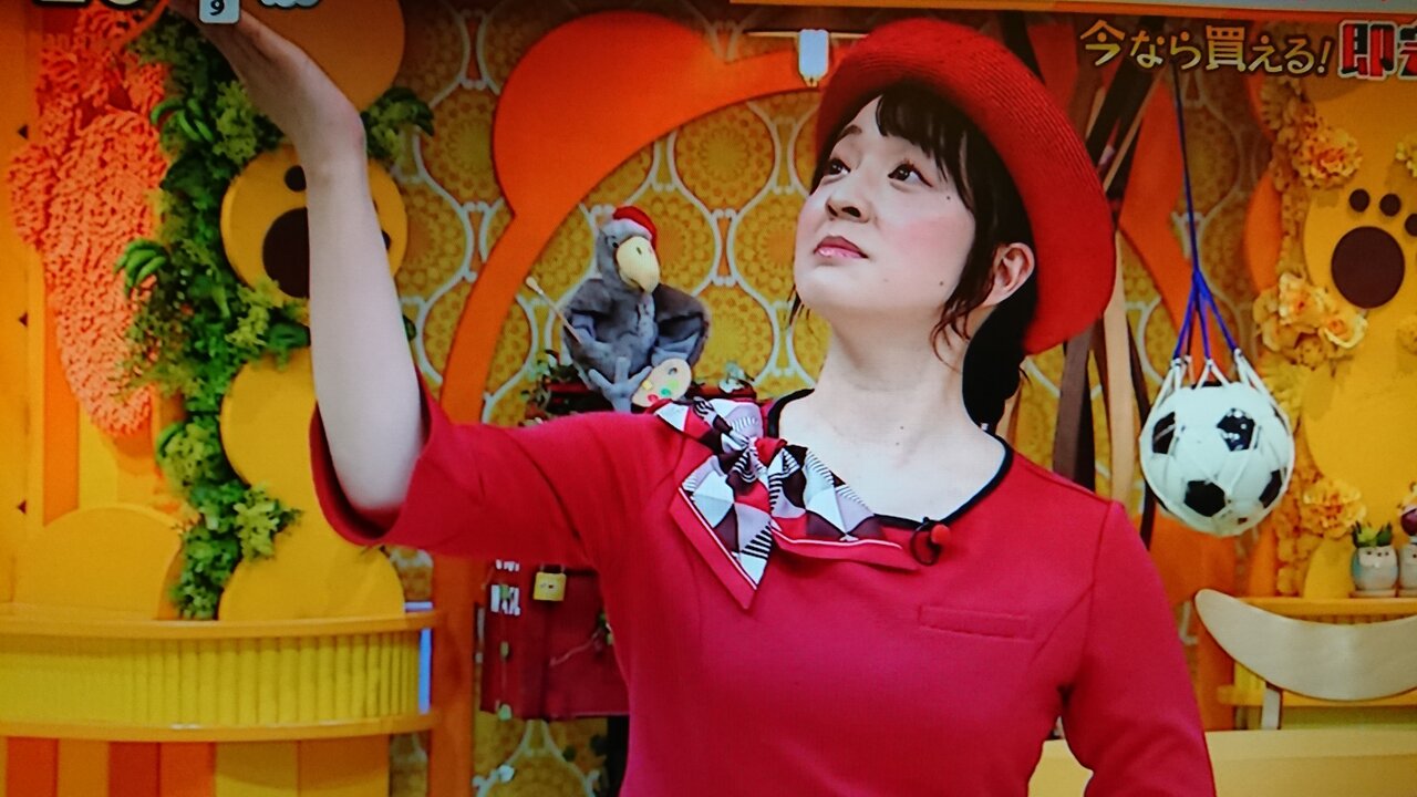 藤林温子 アナ の 今なら買える 即完百貨店 進化系スイーツ編 芋や 芋 プランナーの独り言