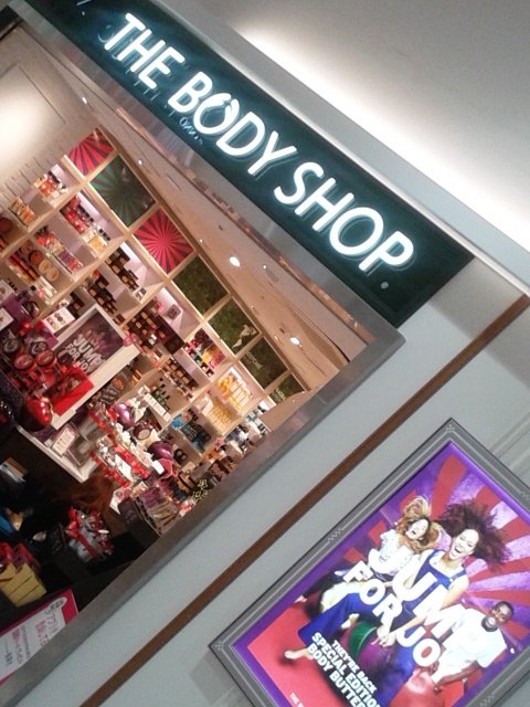 Junp For Joy この看板のある場所が分かった人は なかなか 通 つう です プランナーの独り言