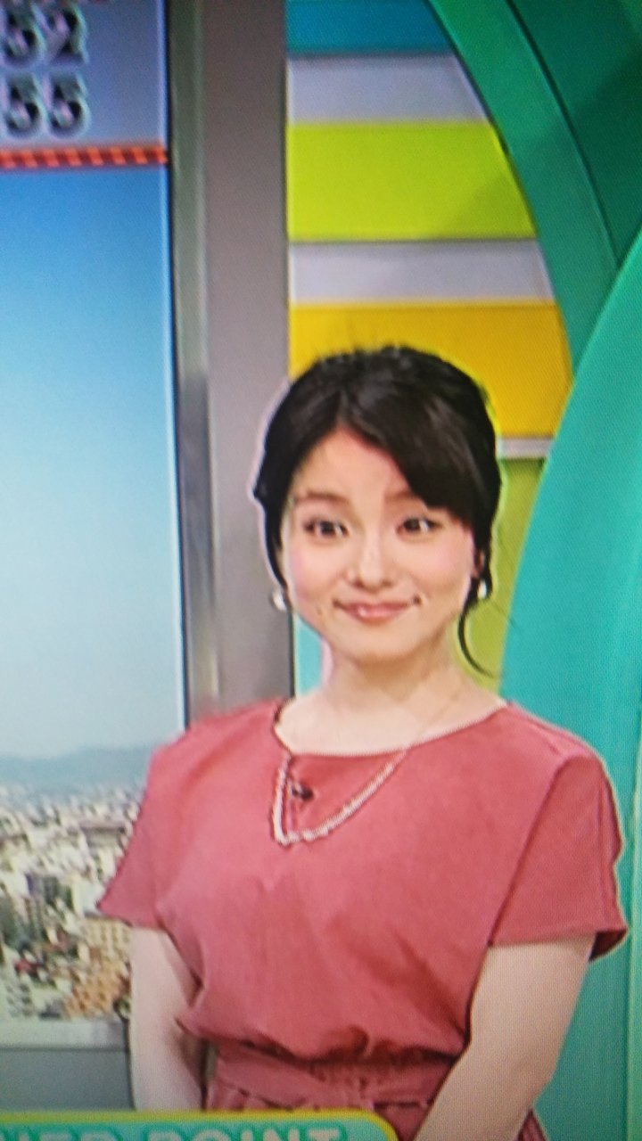 去来川奈央 アナは おはようコール のもう一人の爽やか女子アナ 読み方は いさがわなお プランナーの独り言