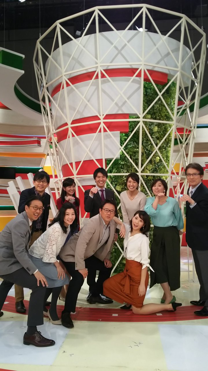 東京でも ヒロド歩美です そこそこ明るいです やっぱり変顔します だってabcアナですもの サンデーlive 驚天動地 な 行動に野村修也さんも驚く プランナーの独り言 東京でも ヒロド歩美です そこそこ明るいです やっぱり変顔します だってabcアナですもの サンデーlive 驚天動地 な 行動に野村修也さんも驚く プランナーの独り言