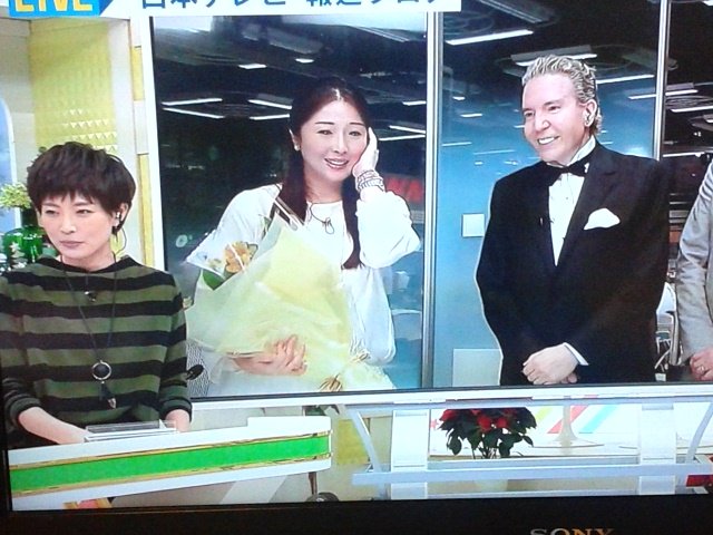 卒業 下川美奈キャスターー ミヤネ屋５年９か月お疲れ様でした 宮根