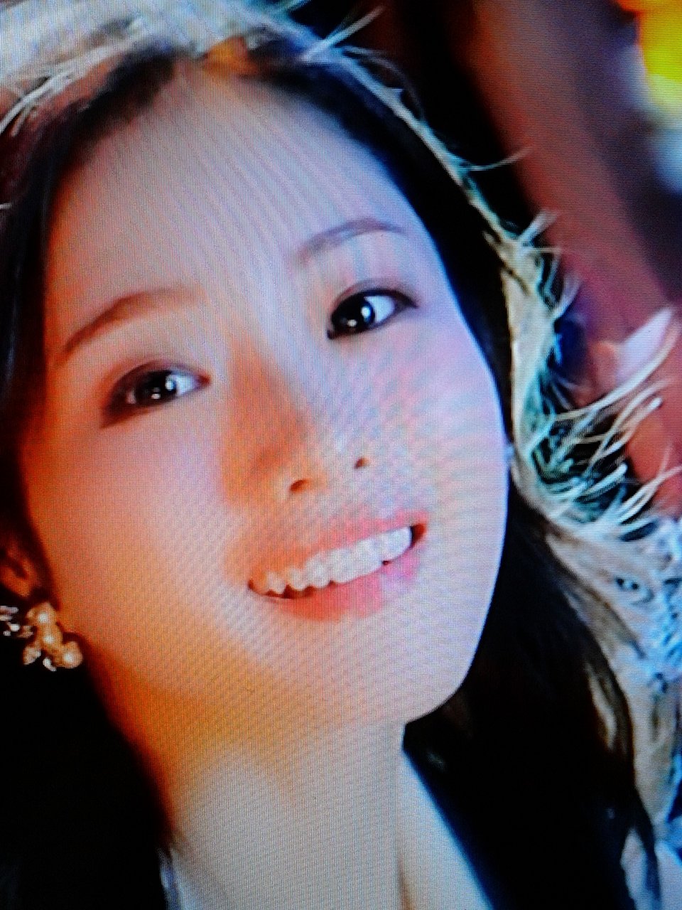 石原さとみ さん 笑顔いいですよーーー 18年版カレンダー 間もなく販売開始 プランナーの独り言