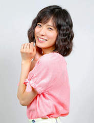 有岡大貴 松岡茉優